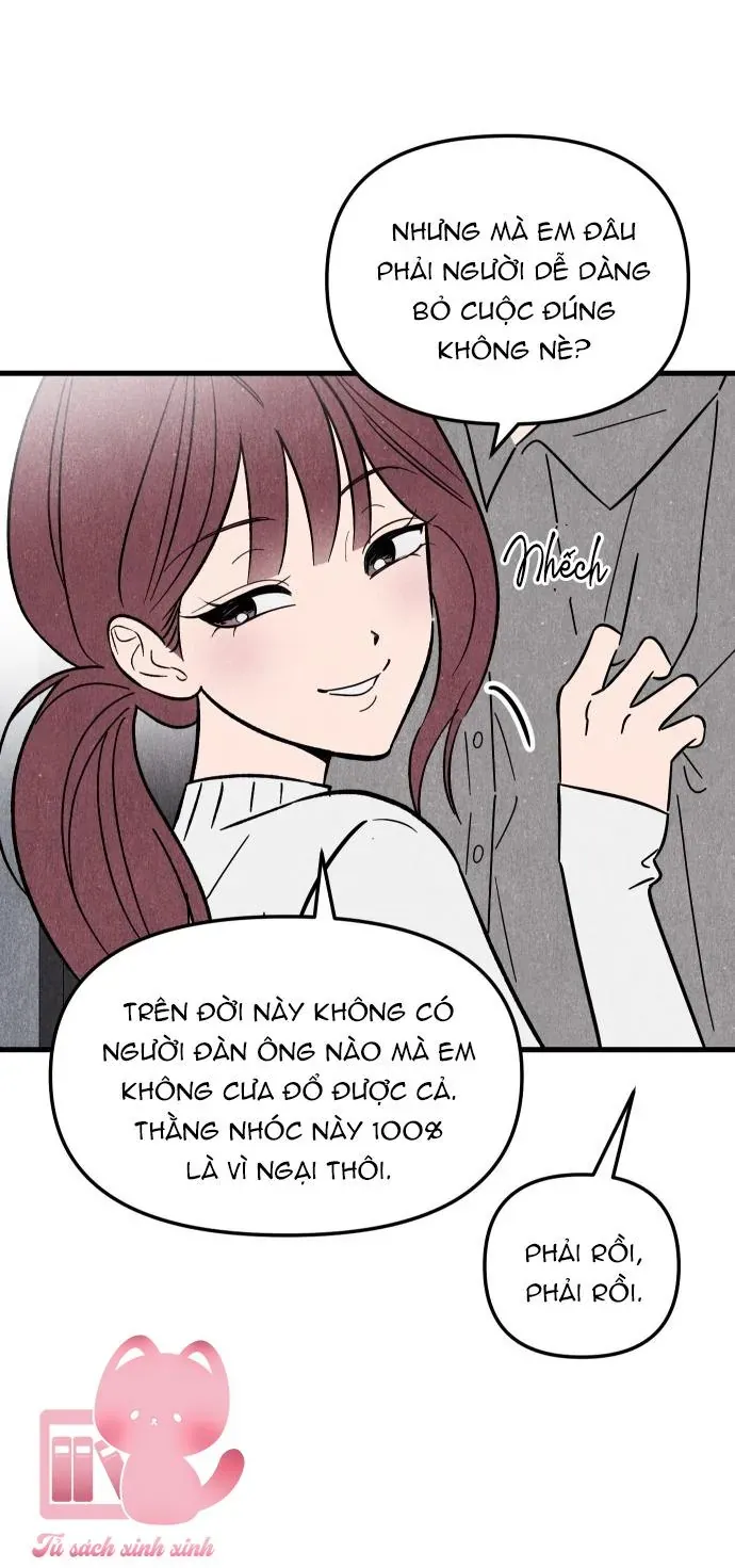 Câu Lạc Bộ Chị Đẹp Chapter 2 - Trang 36
