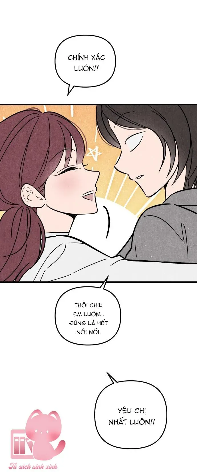 Câu Lạc Bộ Chị Đẹp Chapter 2 - Trang 38