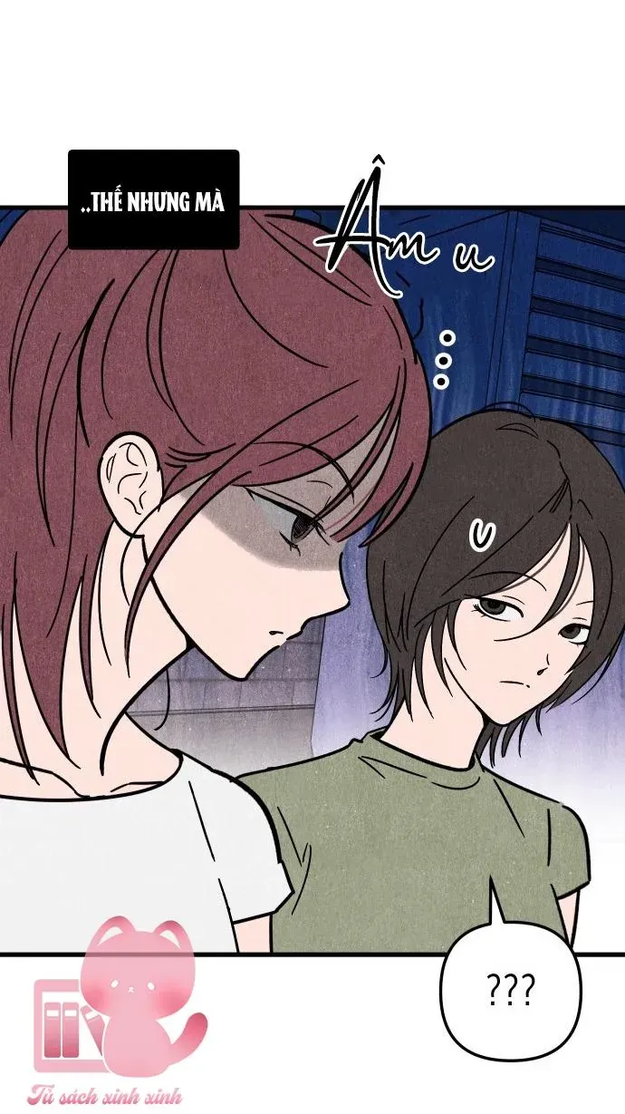 Câu Lạc Bộ Chị Đẹp Chapter 2 - Trang 41