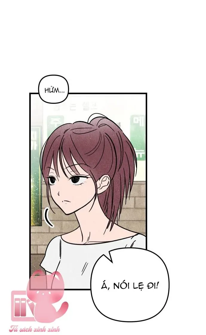 Câu Lạc Bộ Chị Đẹp Chapter 2 - Trang 43