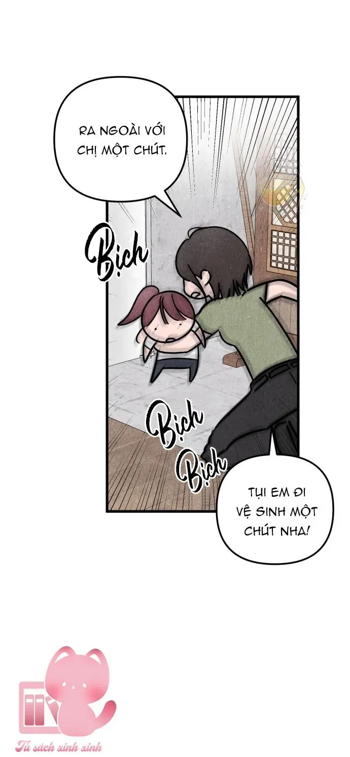 Câu Lạc Bộ Chị Đẹp Chapter 2 - Trang 46