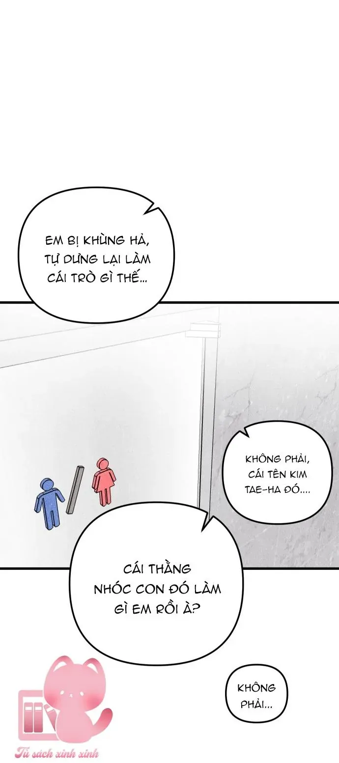 Câu Lạc Bộ Chị Đẹp Chapter 2 - Trang 47