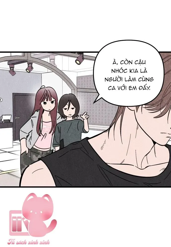 Câu Lạc Bộ Chị Đẹp Chapter 2 - Trang 5