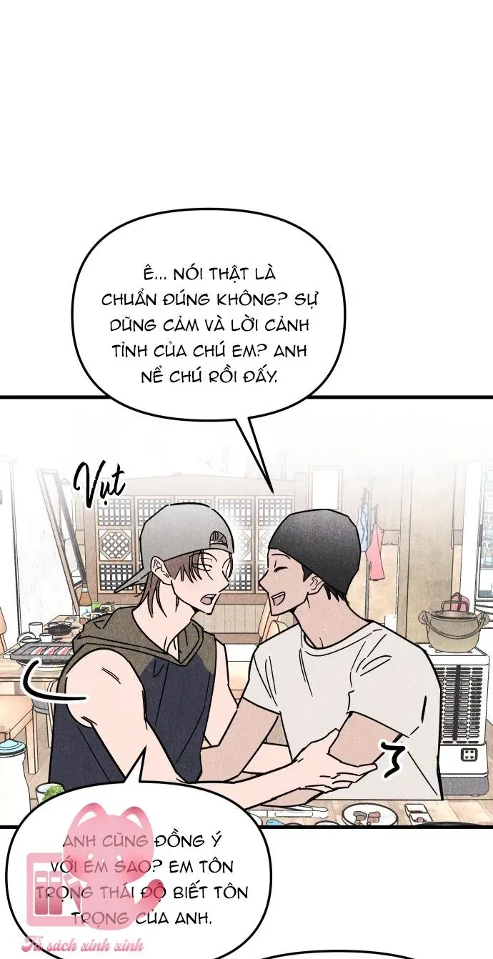 Câu Lạc Bộ Chị Đẹp Chapter 2 - Trang 50
