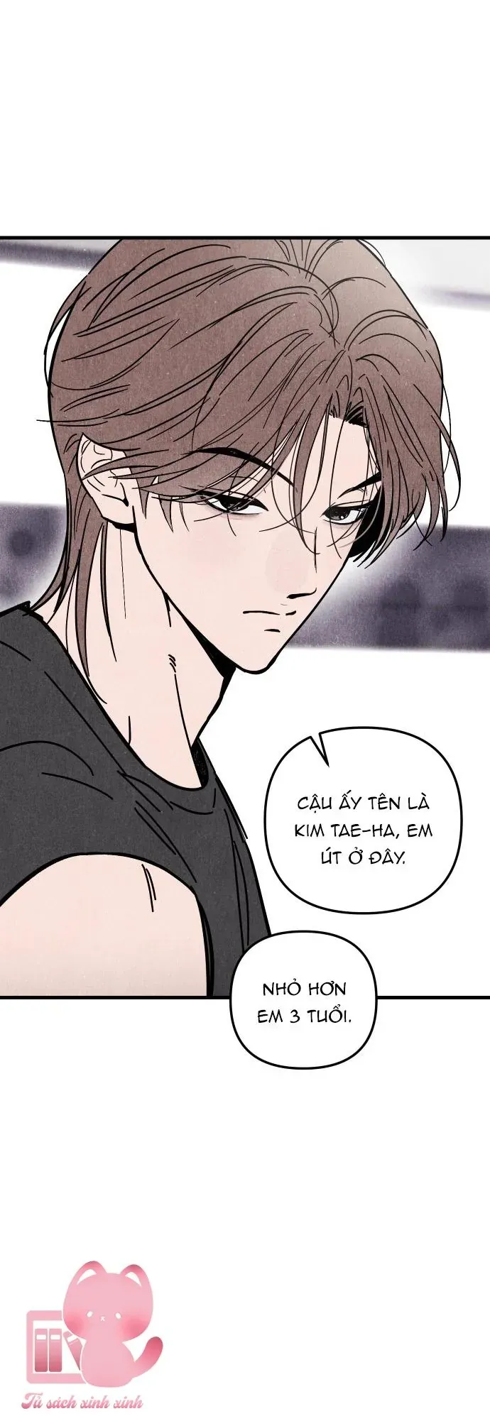 Câu Lạc Bộ Chị Đẹp Chapter 2 - Trang 8