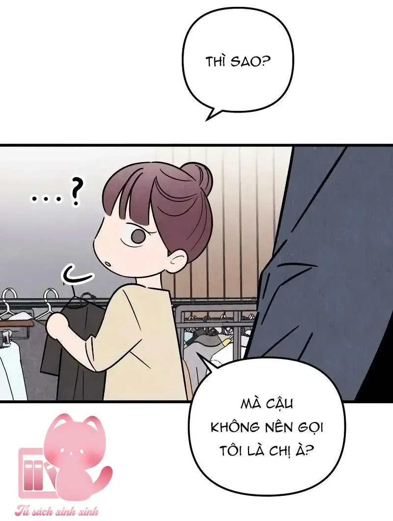 Câu Lạc Bộ Chị Đẹp Chapter 3 - Trang 11