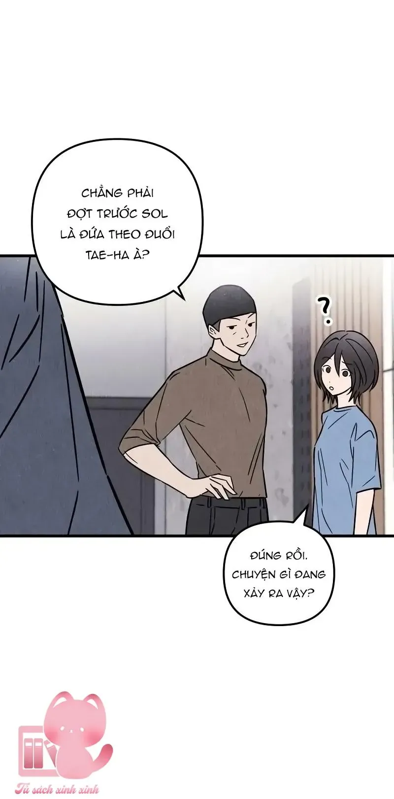 Câu Lạc Bộ Chị Đẹp Chapter 3 - Trang 14
