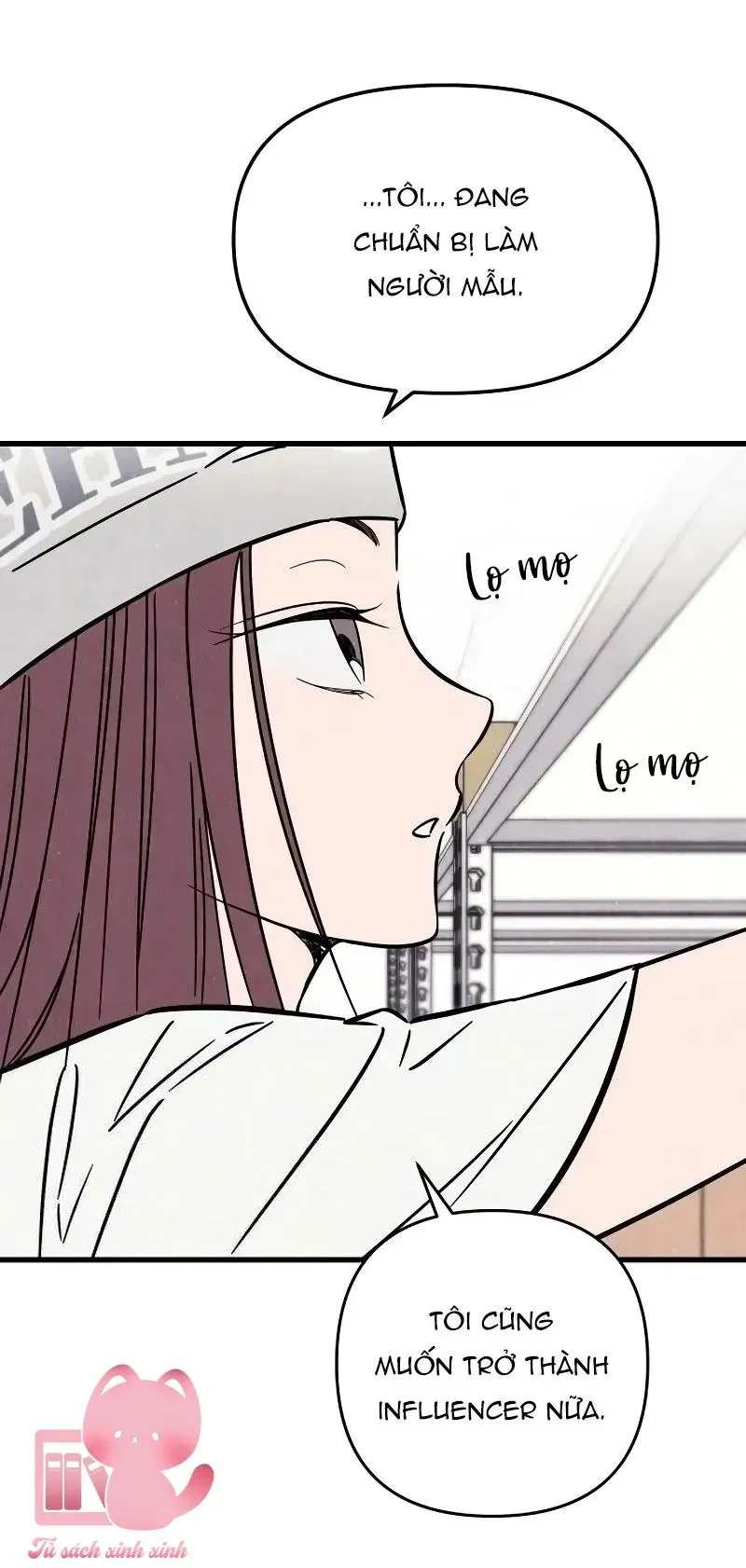 Câu Lạc Bộ Chị Đẹp Chapter 3 - Trang 18