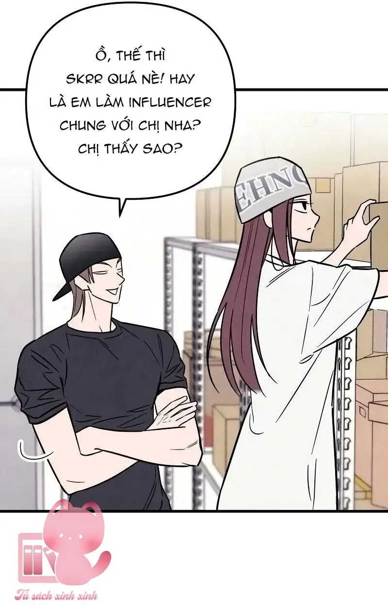 Câu Lạc Bộ Chị Đẹp Chapter 3 - Trang 19