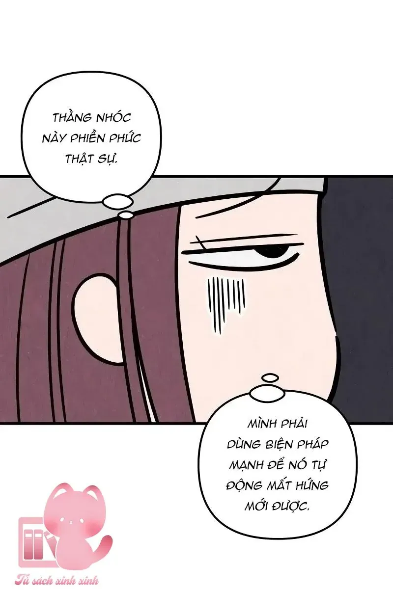 Câu Lạc Bộ Chị Đẹp Chapter 3 - Trang 20