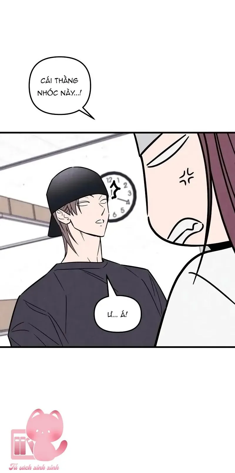 Câu Lạc Bộ Chị Đẹp Chapter 3 - Trang 25