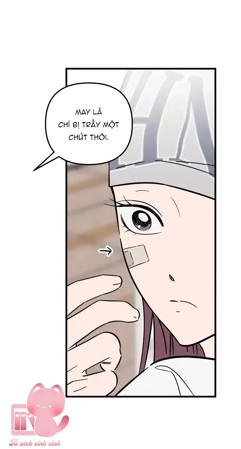 Câu Lạc Bộ Chị Đẹp Chapter 3 - Trang 30