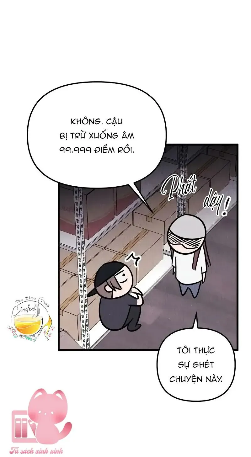 Câu Lạc Bộ Chị Đẹp Chapter 3 - Trang 32