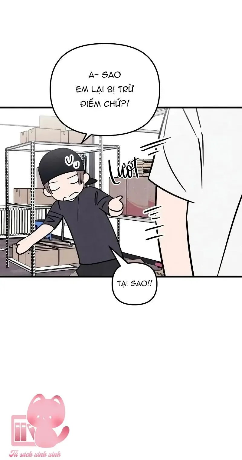 Câu Lạc Bộ Chị Đẹp Chapter 3 - Trang 33