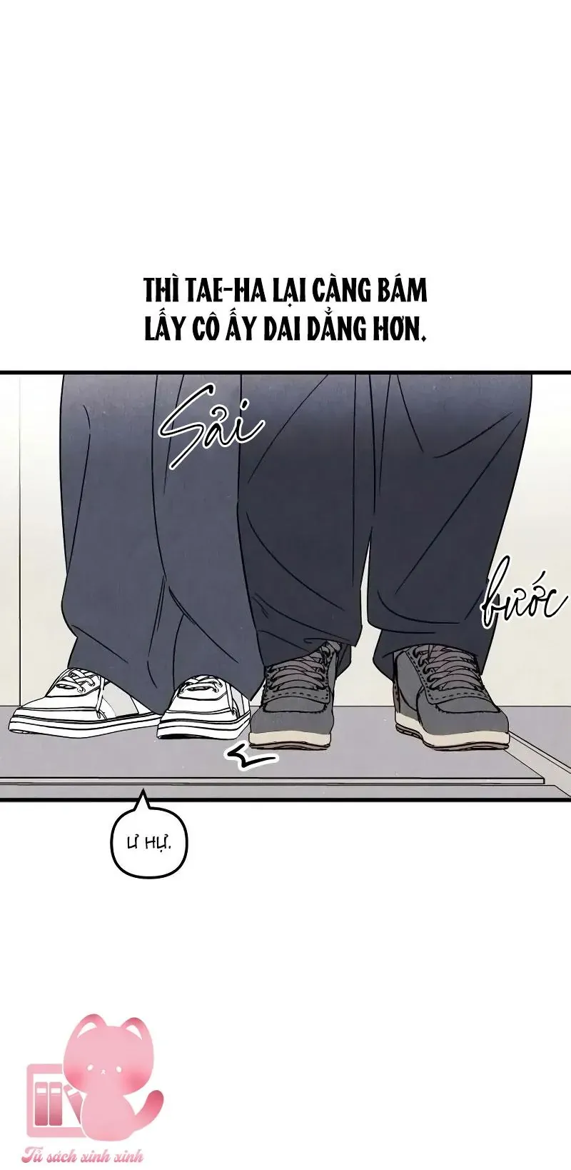 Câu Lạc Bộ Chị Đẹp Chapter 3 - Trang 38
