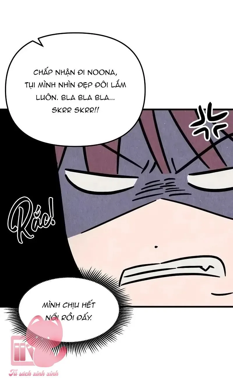 Câu Lạc Bộ Chị Đẹp Chapter 3 - Trang 42