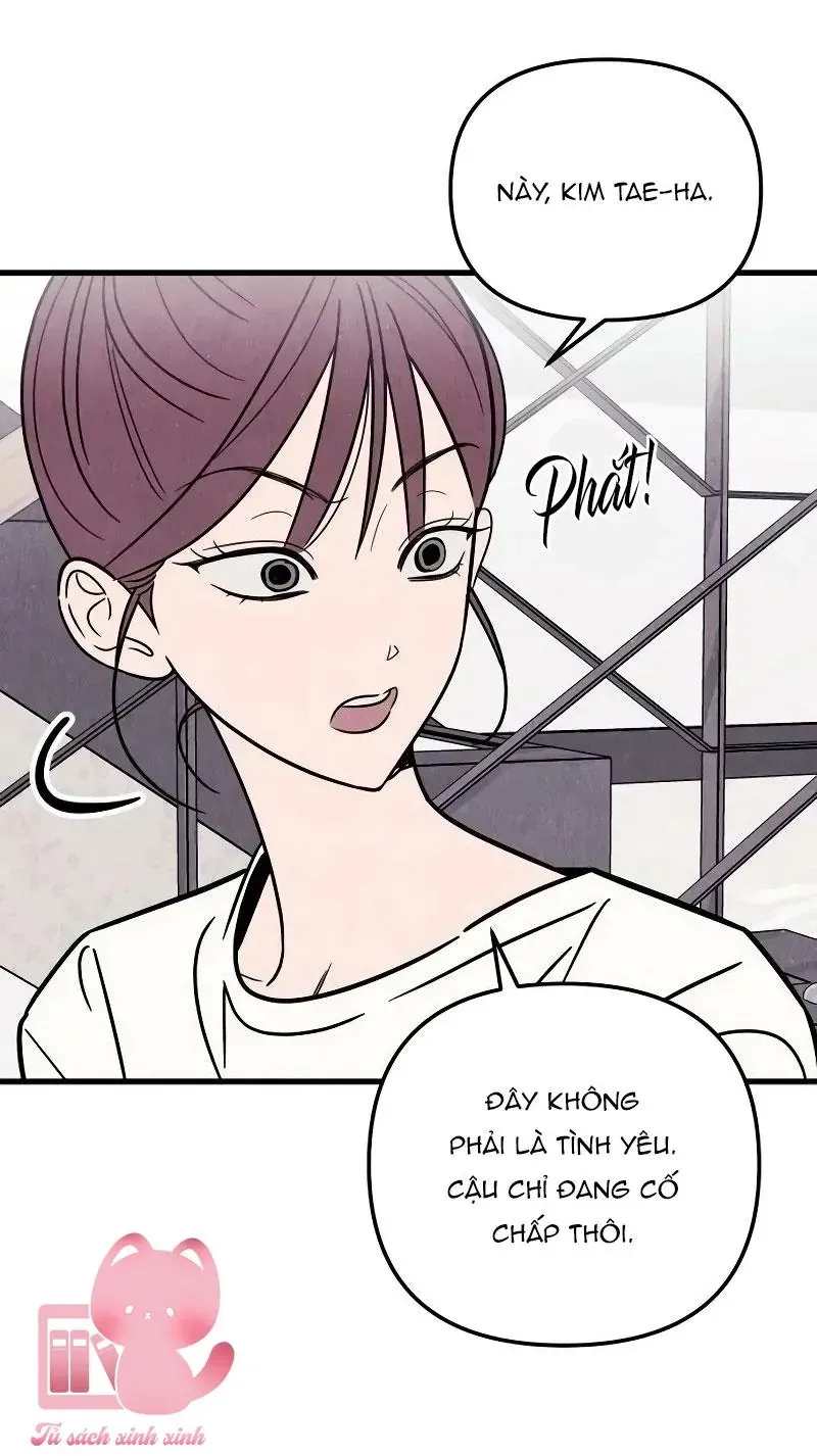 Câu Lạc Bộ Chị Đẹp Chapter 3 - Trang 43