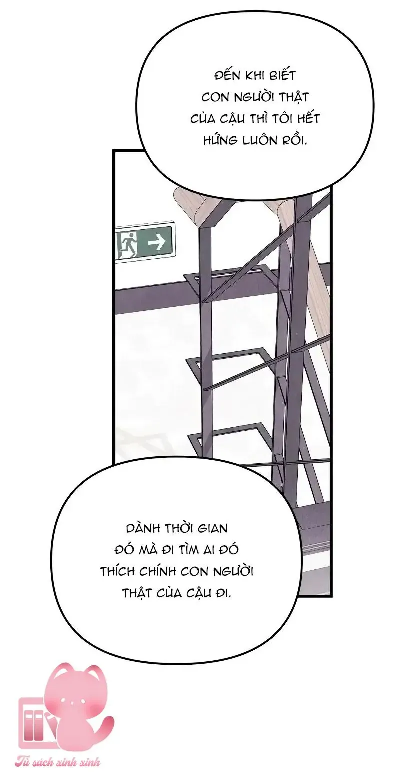 Câu Lạc Bộ Chị Đẹp Chapter 3 - Trang 45