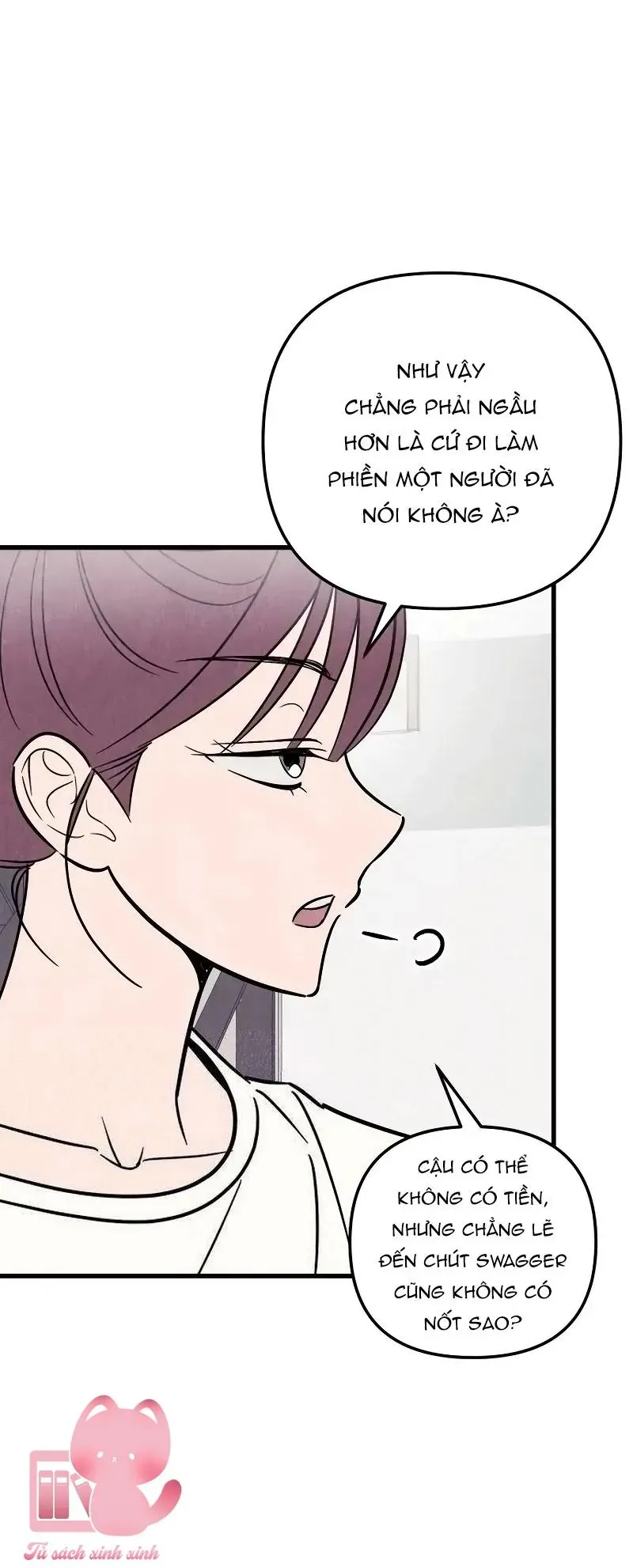 Câu Lạc Bộ Chị Đẹp Chapter 3 - Trang 46