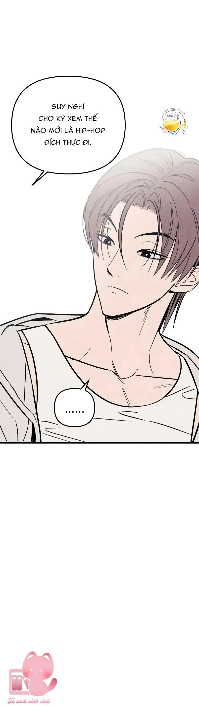 Câu Lạc Bộ Chị Đẹp Chapter 3 - Trang 47