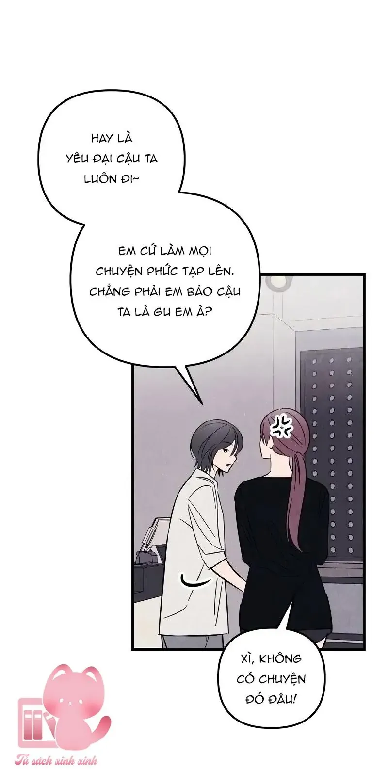 Câu Lạc Bộ Chị Đẹp Chapter 3 - Trang 49