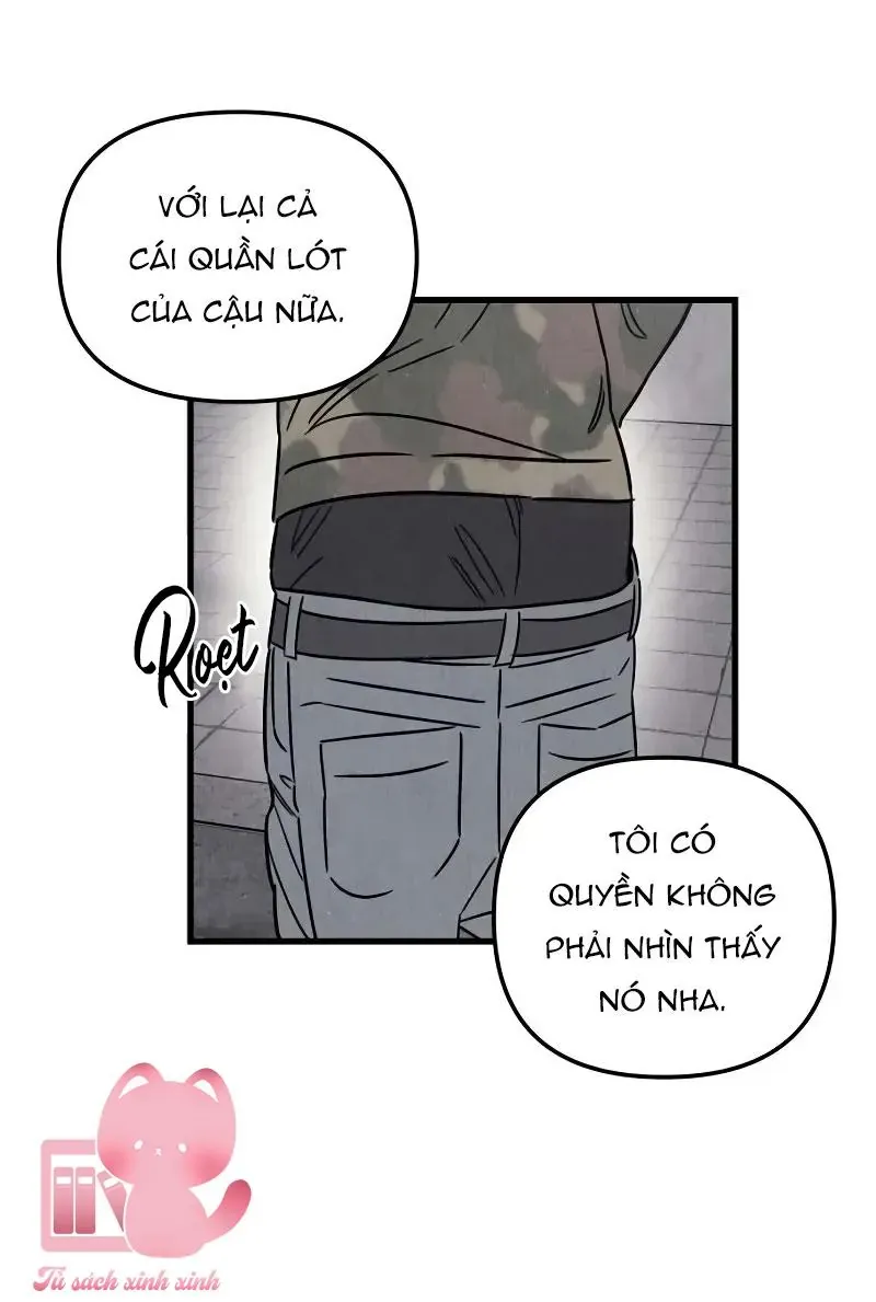 Câu Lạc Bộ Chị Đẹp Chapter 3 - Trang 5