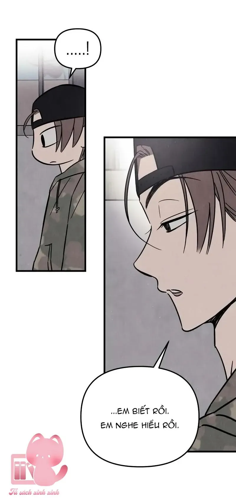 Câu Lạc Bộ Chị Đẹp Chapter 3 - Trang 6