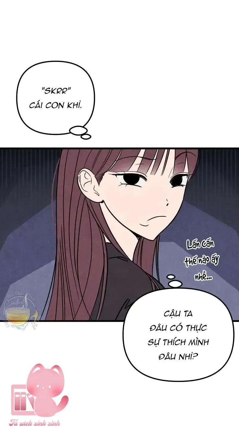 Câu Lạc Bộ Chị Đẹp Chapter 3 - Trang 8
