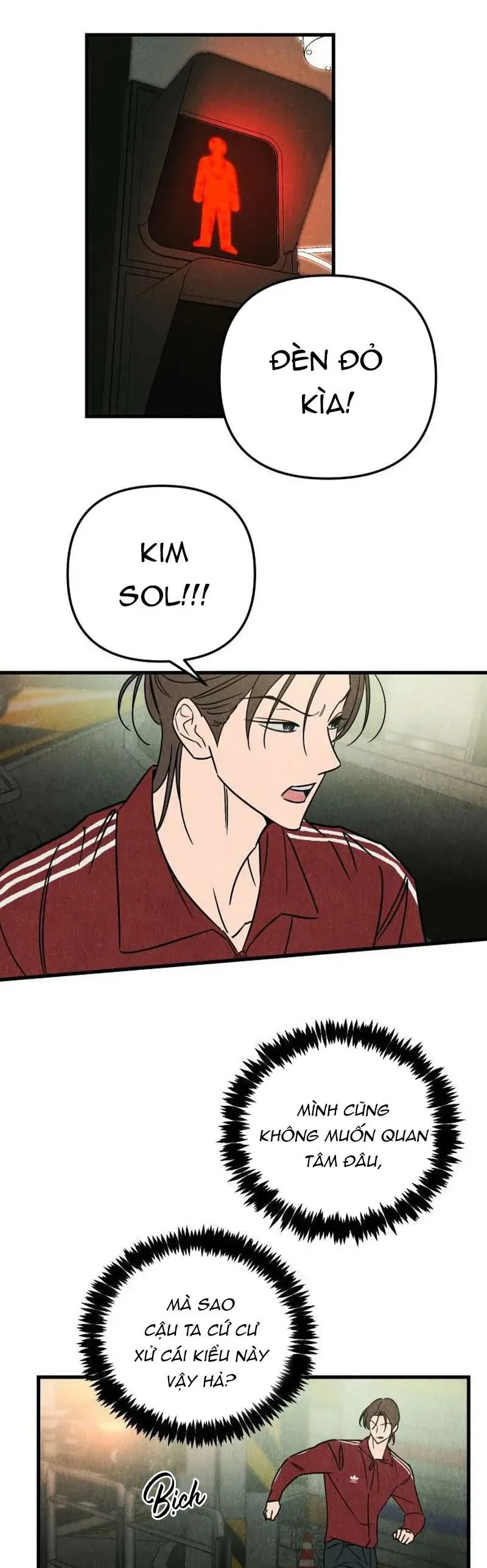 Câu Lạc Bộ Chị Đẹp Chapter 5 - Trang 13