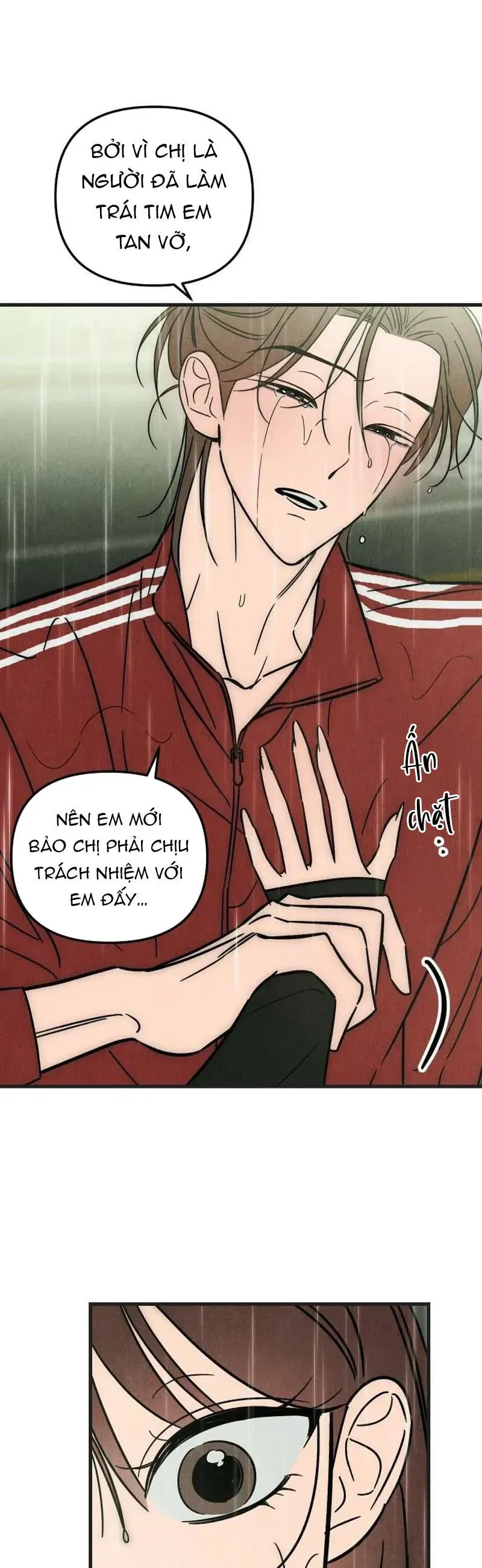 Câu Lạc Bộ Chị Đẹp Chapter 5 - Trang 28