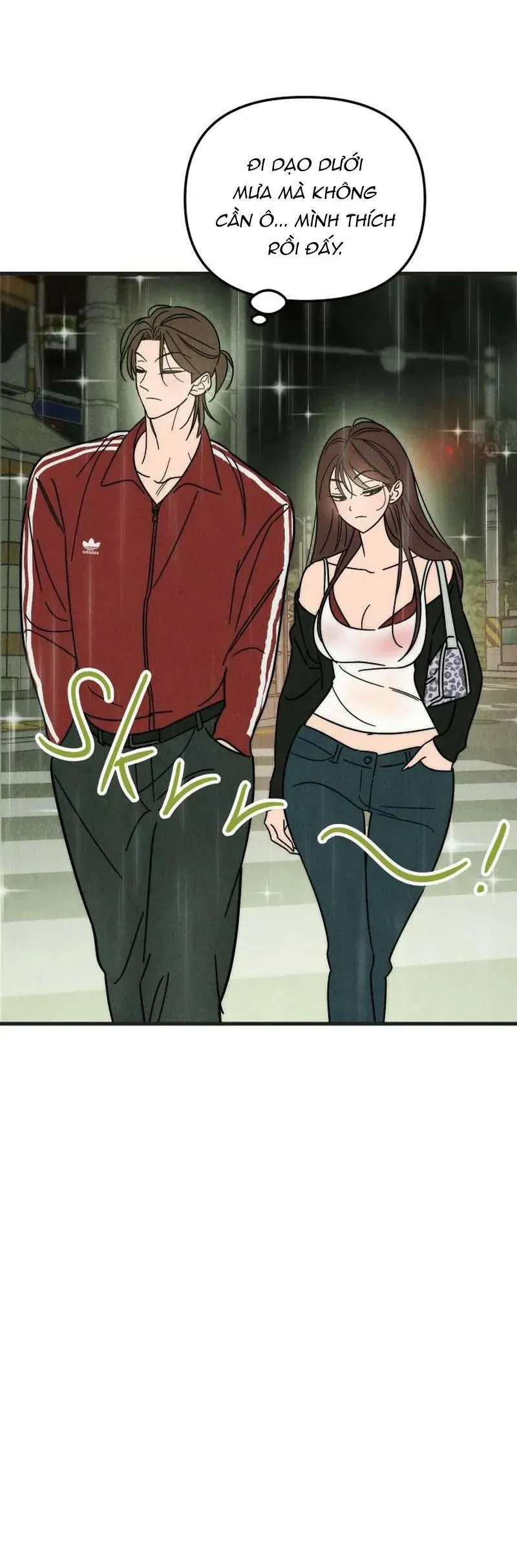 Câu Lạc Bộ Chị Đẹp Chapter 5 - Trang 33