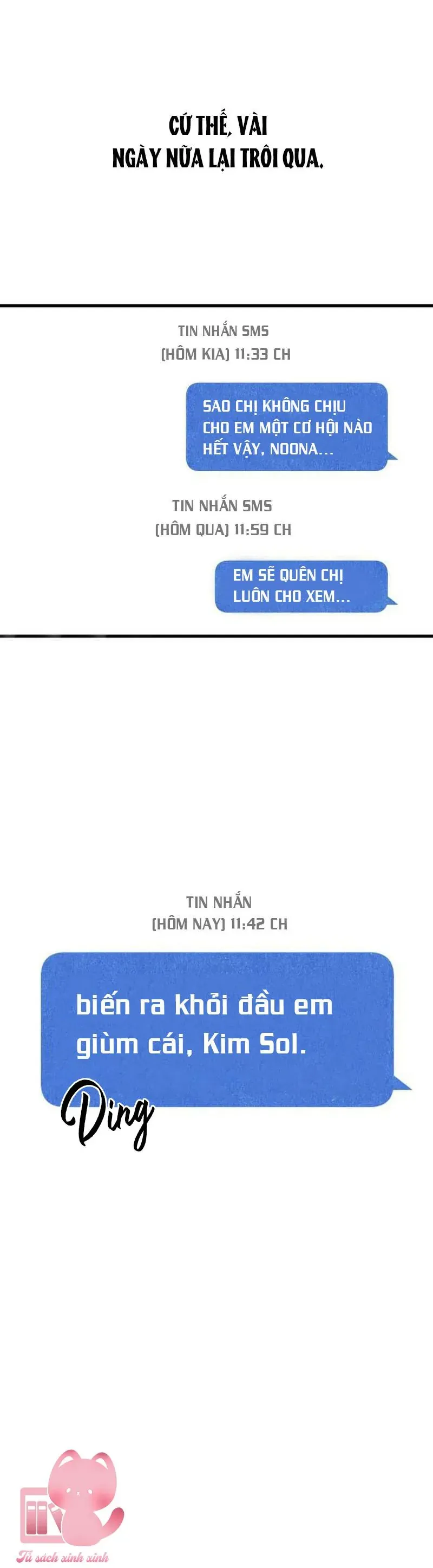 Câu Lạc Bộ Chị Đẹp Chapter 5 - Trang 7