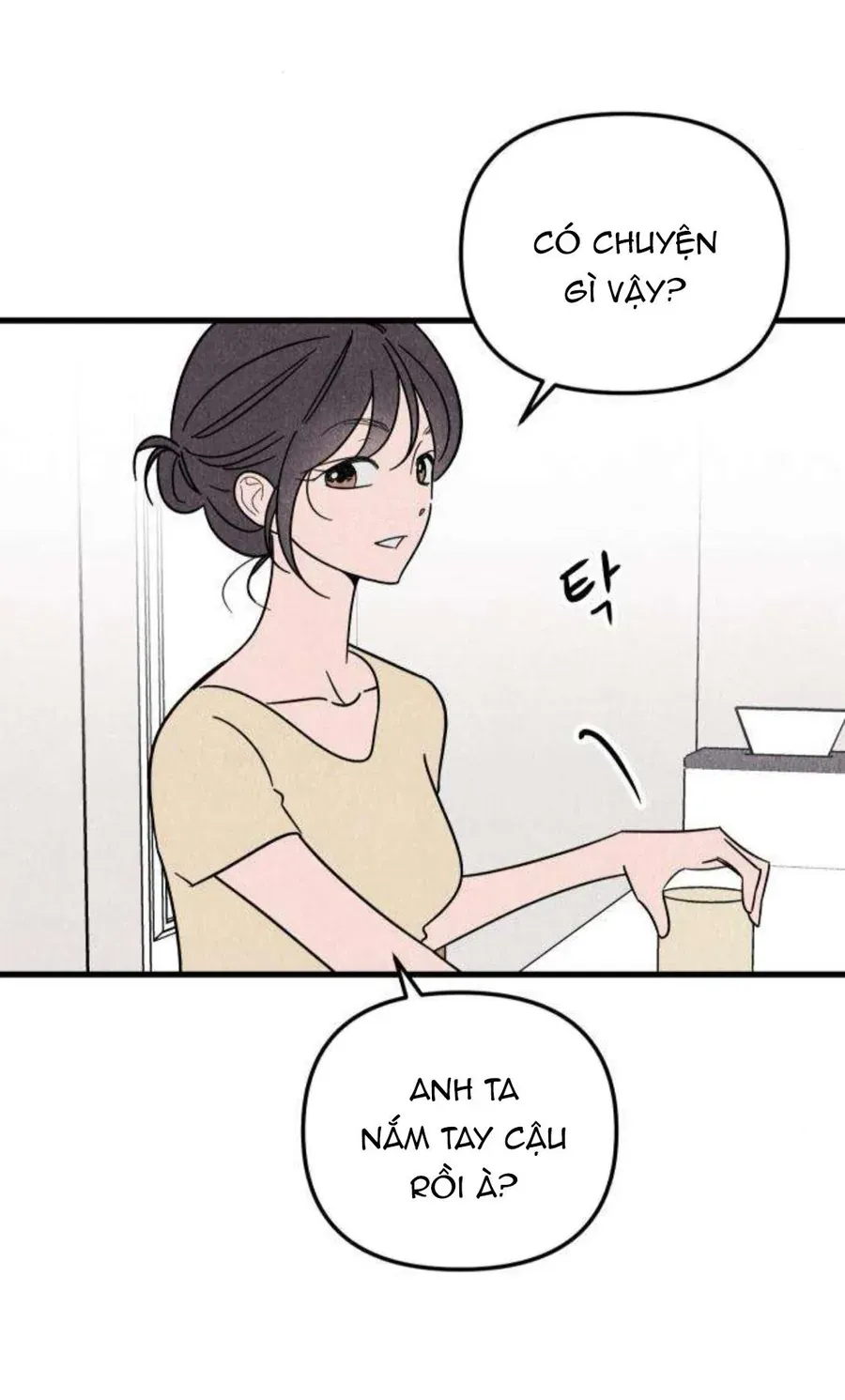 Câu Lạc Bộ Chị Đẹp Chapter 8 - Trang 11