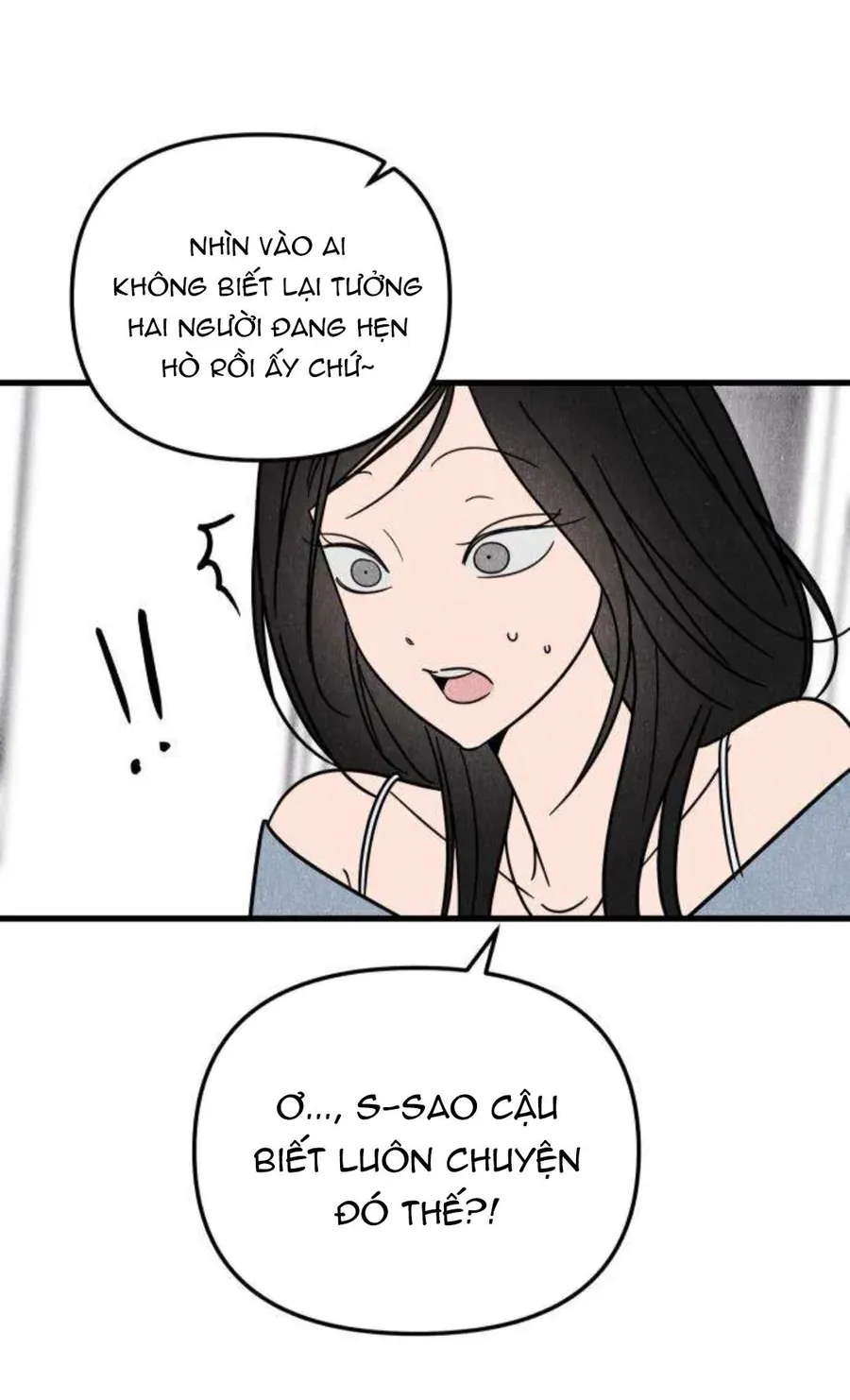 Câu Lạc Bộ Chị Đẹp Chapter 8 - Trang 13