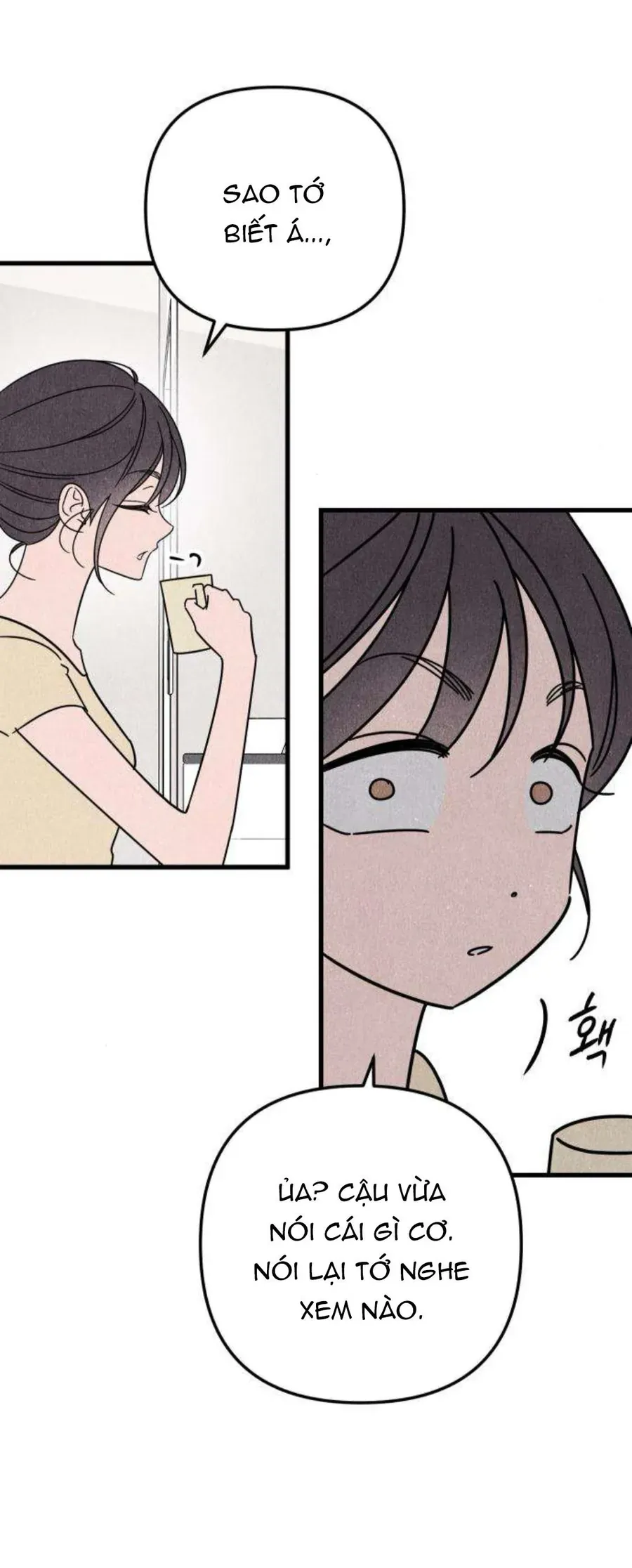 Câu Lạc Bộ Chị Đẹp Chapter 8 - Trang 14