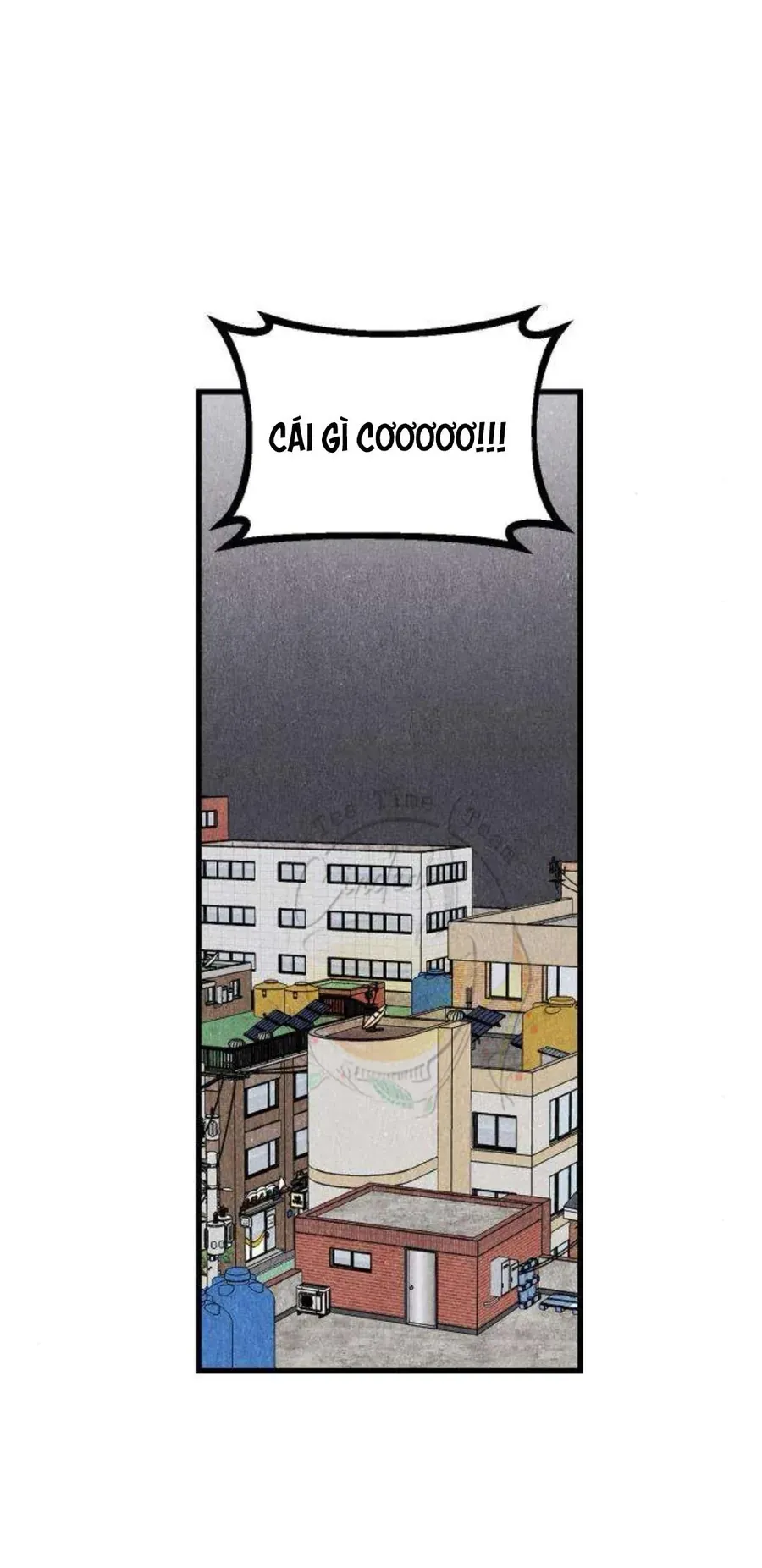 Câu Lạc Bộ Chị Đẹp Chapter 8 - Trang 16