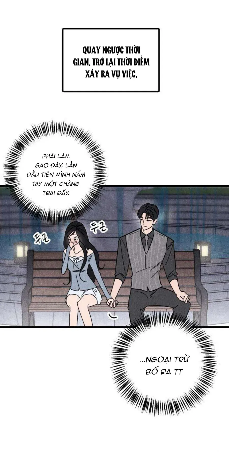 Câu Lạc Bộ Chị Đẹp Chapter 8 - Trang 18