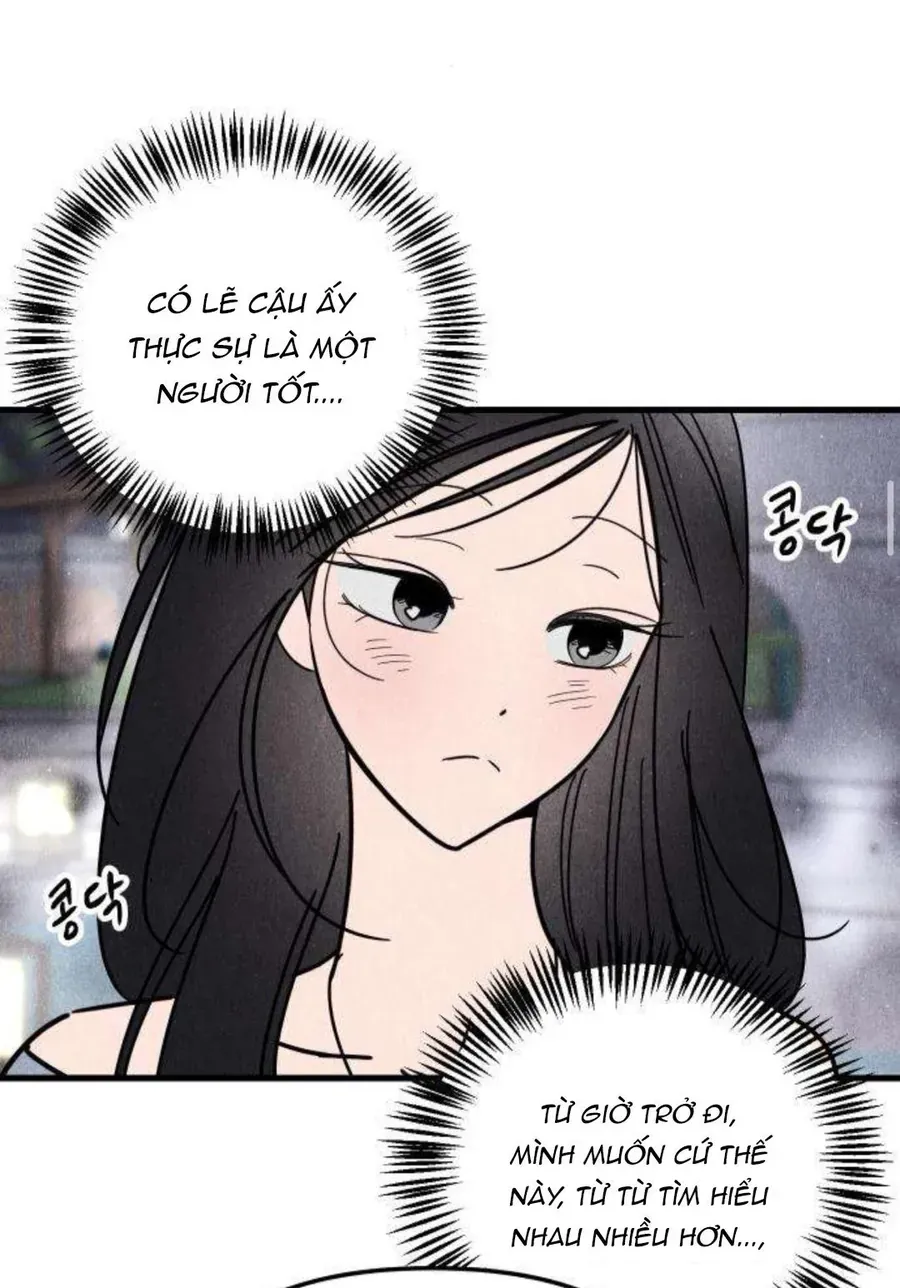 Câu Lạc Bộ Chị Đẹp Chapter 8 - Trang 21
