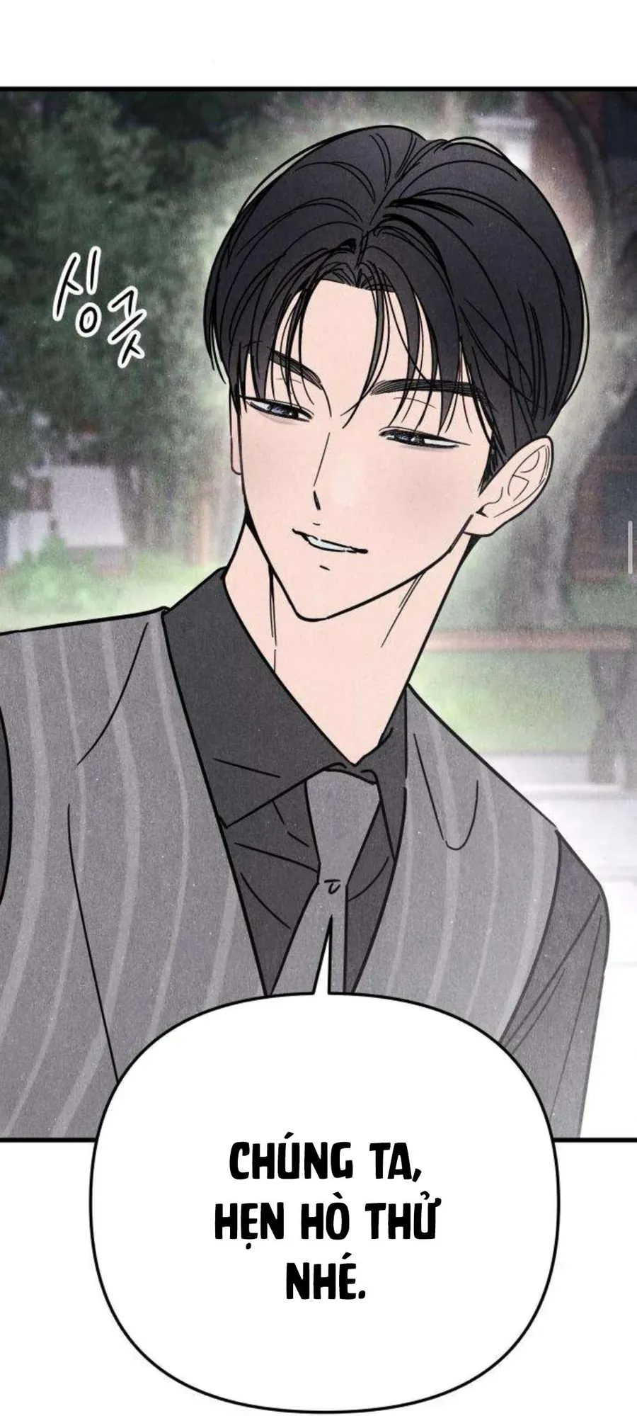 Câu Lạc Bộ Chị Đẹp Chapter 8 - Trang 23
