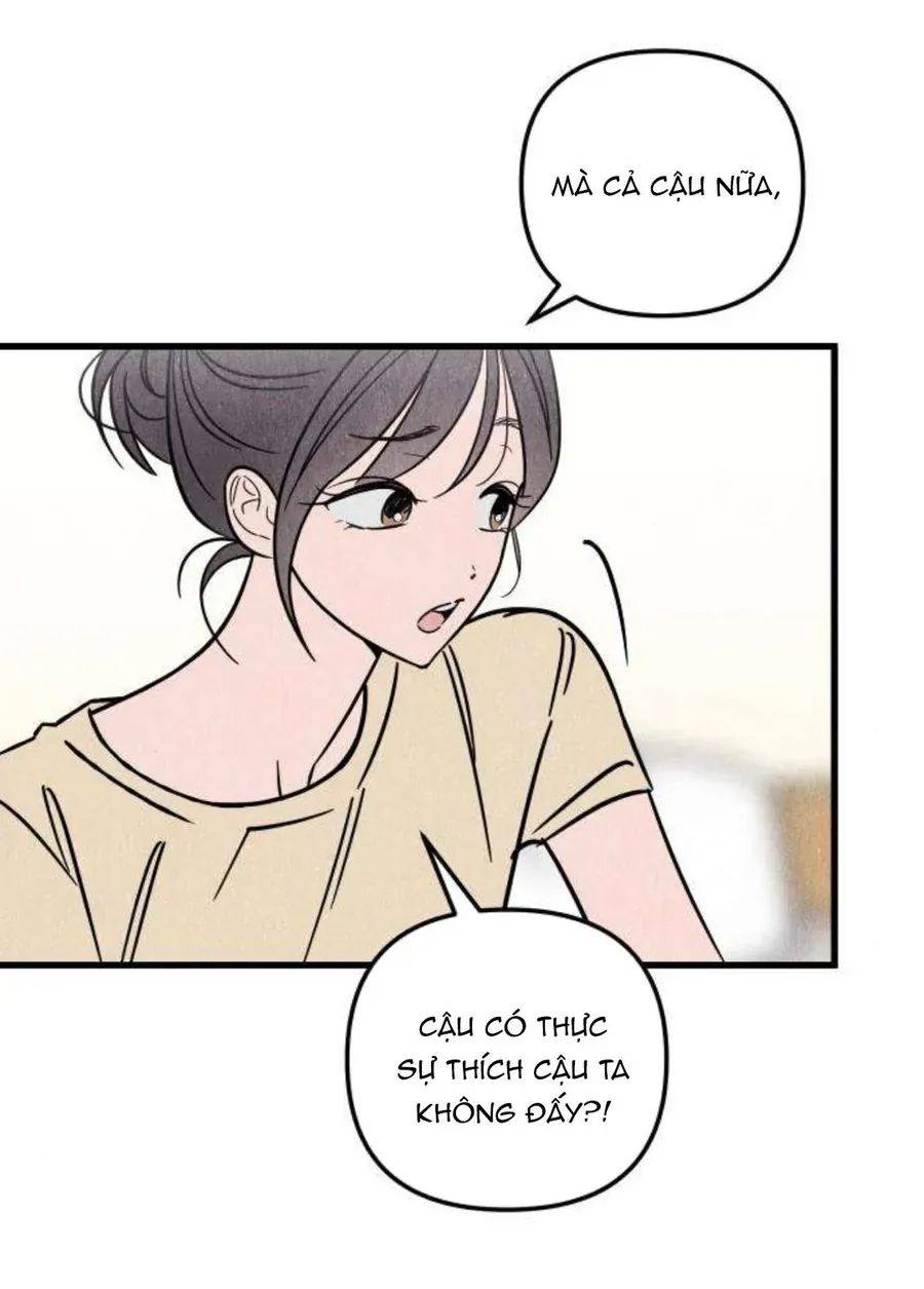 Câu Lạc Bộ Chị Đẹp Chapter 8 - Trang 27
