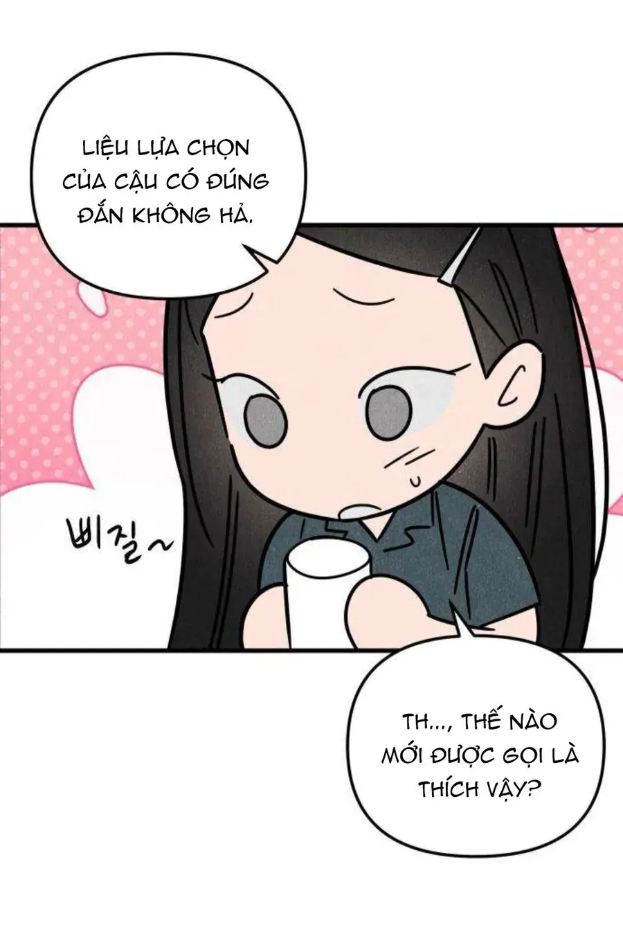 Câu Lạc Bộ Chị Đẹp Chapter 8 - Trang 28