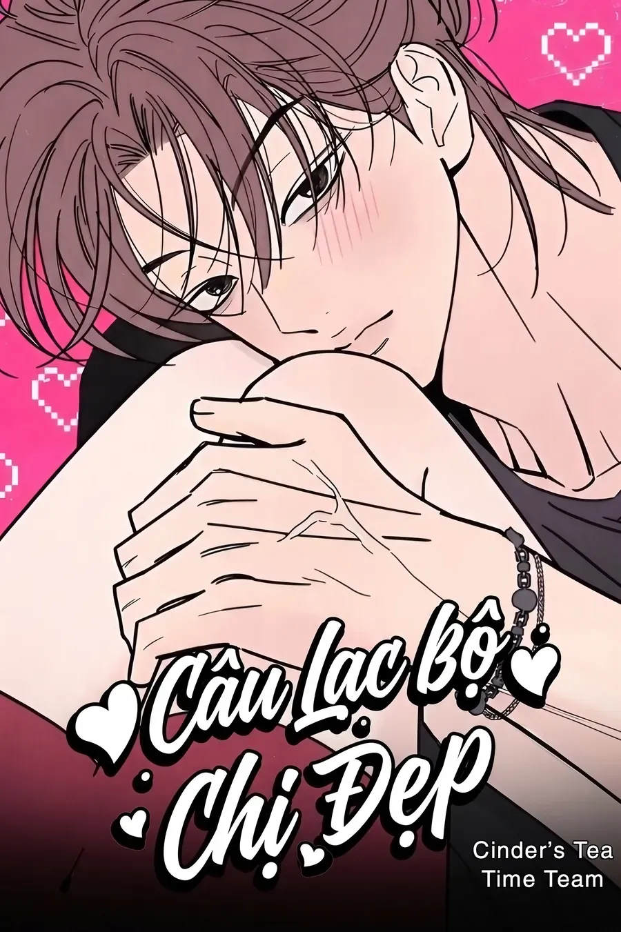 Câu Lạc Bộ Chị Đẹp Chapter 8 - Trang 3