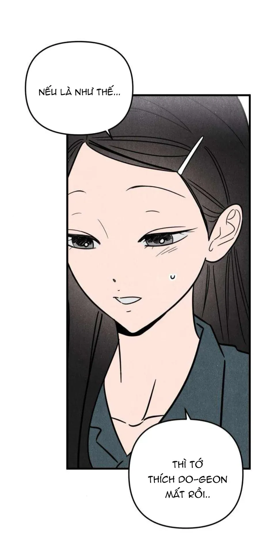 Câu Lạc Bộ Chị Đẹp Chapter 8 - Trang 30