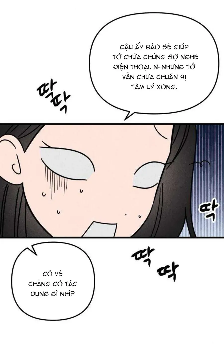 Câu Lạc Bộ Chị Đẹp Chapter 8 - Trang 34