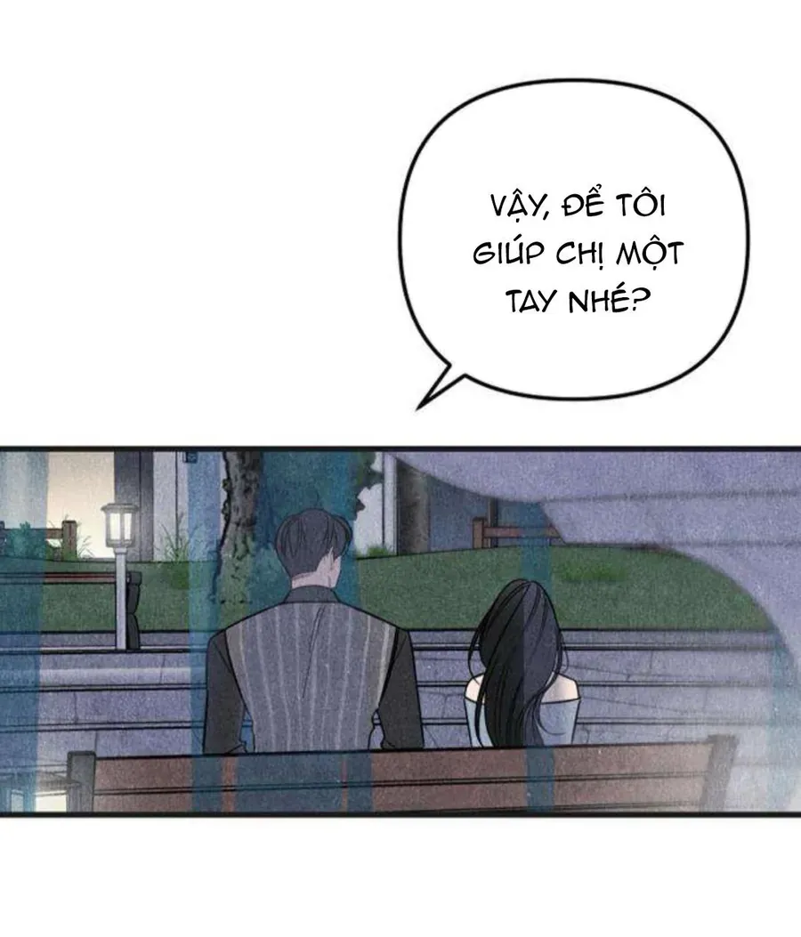 Câu Lạc Bộ Chị Đẹp Chapter 8 - Trang 4