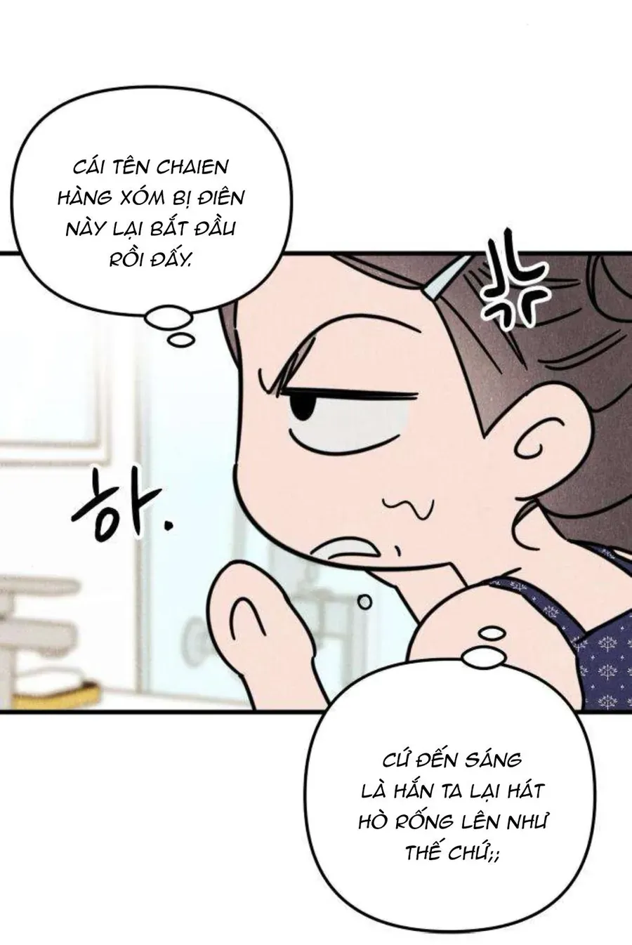 Câu Lạc Bộ Chị Đẹp Chapter 8 - Trang 41