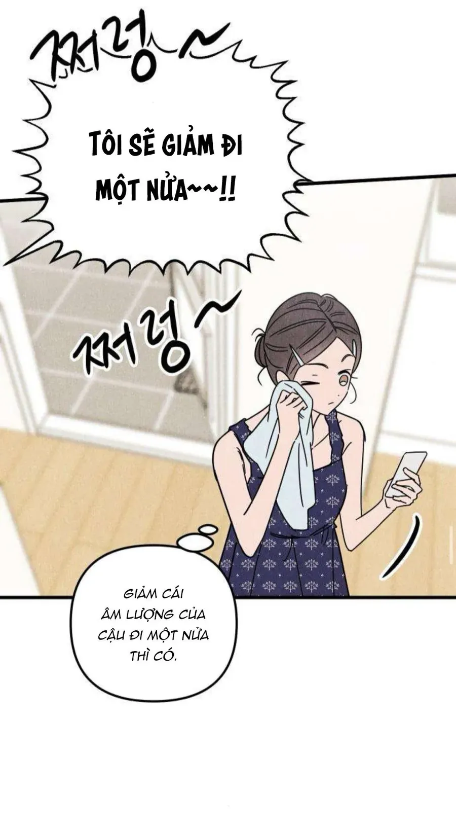 Câu Lạc Bộ Chị Đẹp Chapter 8 - Trang 42