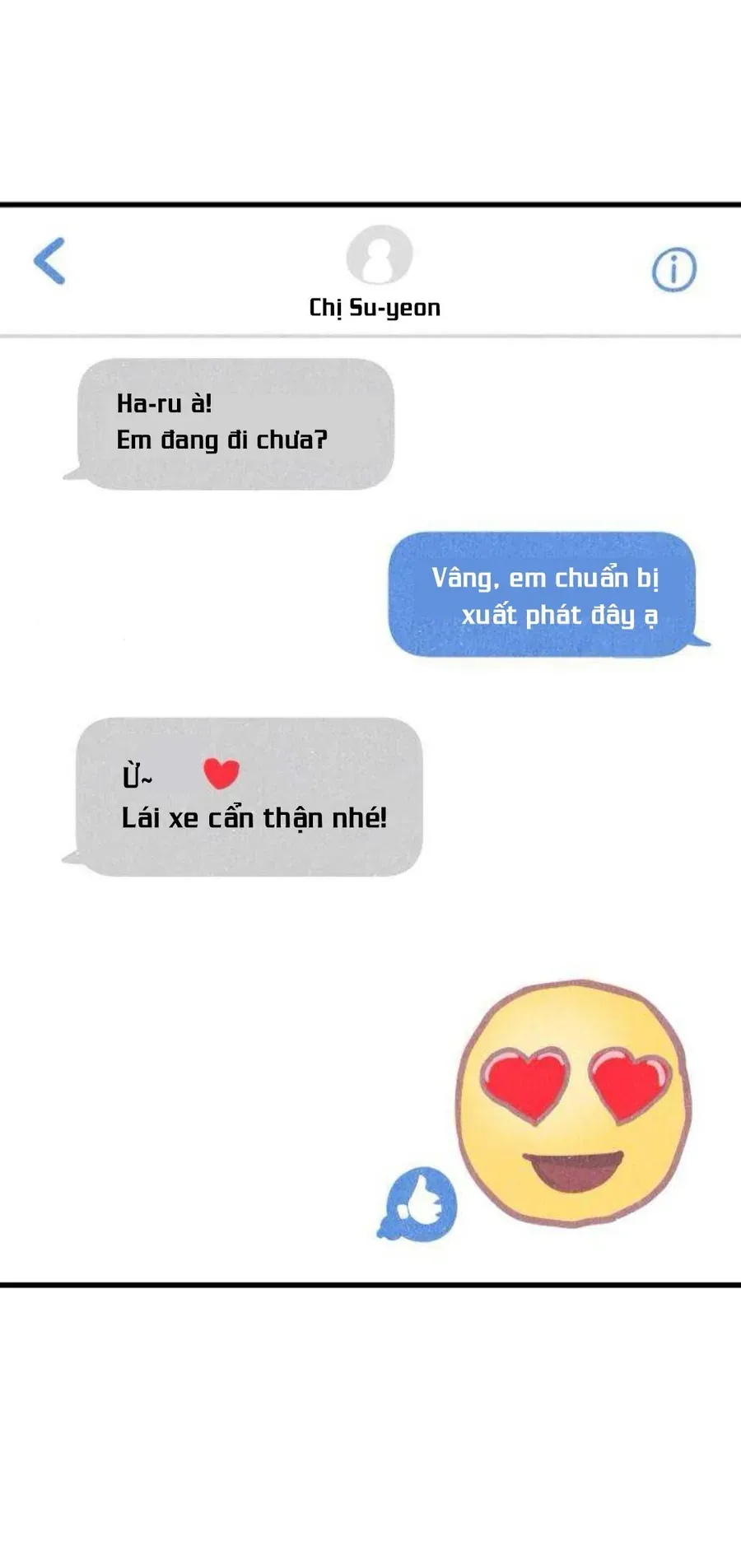 Câu Lạc Bộ Chị Đẹp Chapter 8 - Trang 43