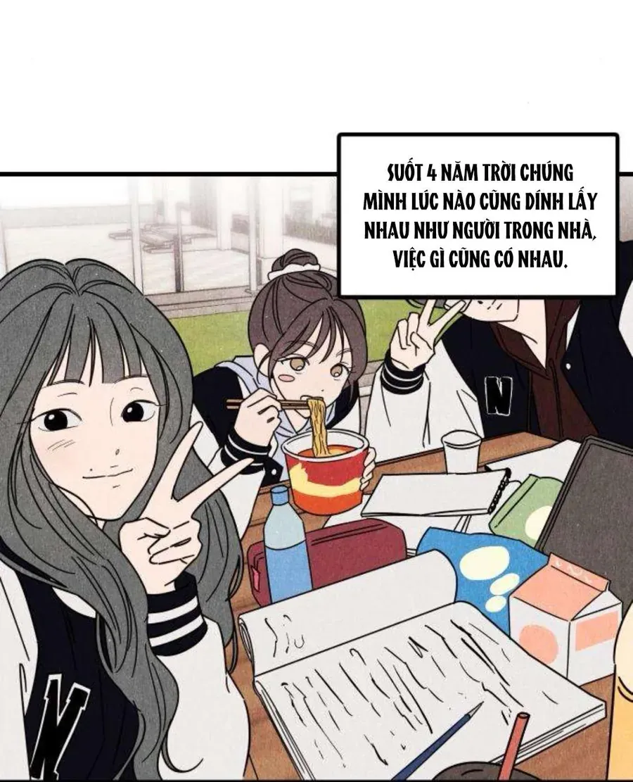 Câu Lạc Bộ Chị Đẹp Chapter 8 - Trang 48