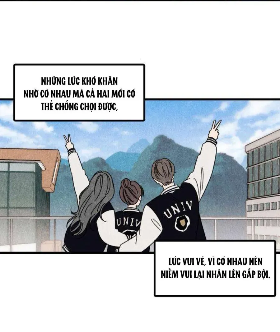 Câu Lạc Bộ Chị Đẹp Chapter 8 - Trang 49